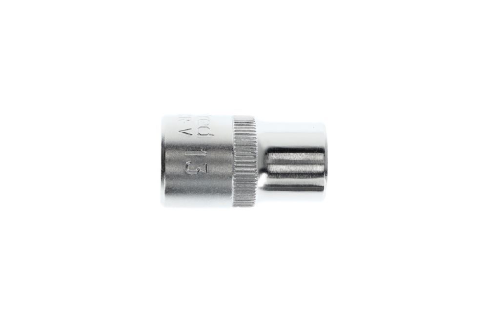 Produktbild R61001306 Steckschlüsseleinsatz 1/2" 6-kant 13 mm Länge 38 mm bild 7