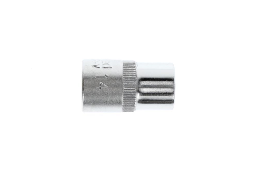 Produktbild R61001406 Steckschlüsseleinsatz 1/2" 6-kant 14 mm Länge 38 mm bild 7
