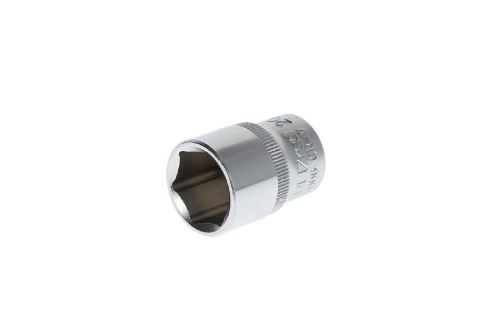 Produktbild R61002006 Steckschlüsseleinsatz 1/2" 6-kant 20 mm Länge 38 mm bild 4