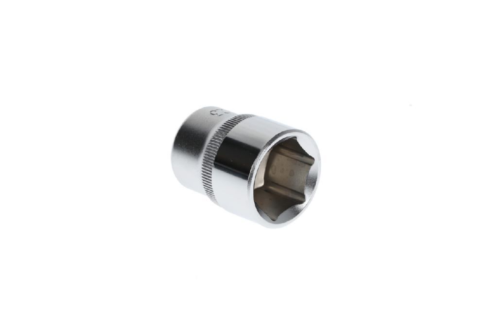Produktbild R61002306 Steckschlüsseleinsatz 1/2" 6-kant 23 mm Länge 38 mm bild 3