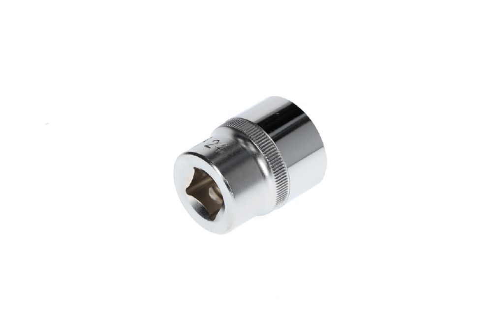 Produktbild R61002406 Steckschlüsseleinsatz 1/2" 6-kant 24 mm Länge 38 mm bild 6