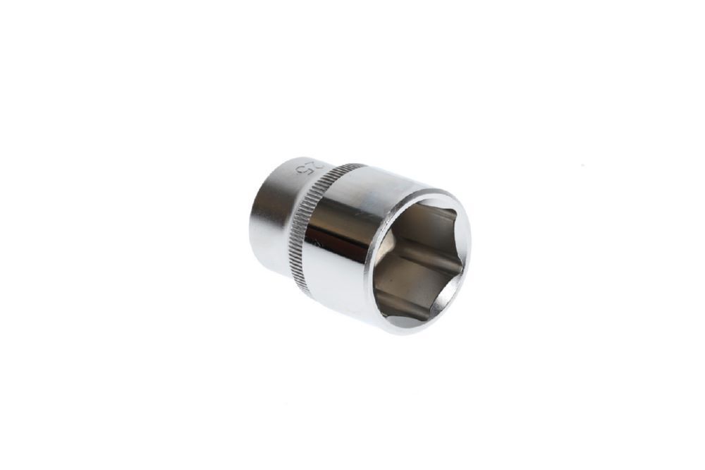 Produktbild R61002507 Steckschlüsseleinsatz 1/2" 6-kant 25 mm Länge 42 mm bild 3