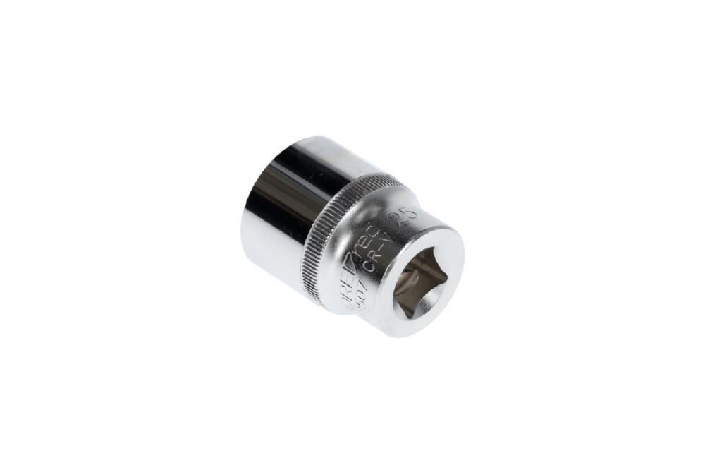 Produktbild R61002507 Steckschlüsseleinsatz 1/2" 6-kant 25 mm Länge 42 mm bild 5