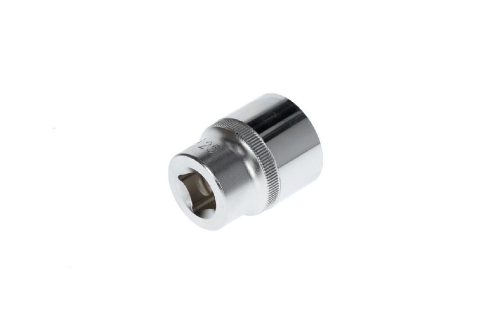 Produktbild R61002507 Steckschlüsseleinsatz 1/2" 6-kant 25 mm Länge 42 mm bild 6