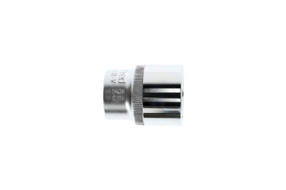 Produktbild R61002507 Steckschlüsseleinsatz 1/2" 6-kant 25 mm Länge 42 mm bild 7