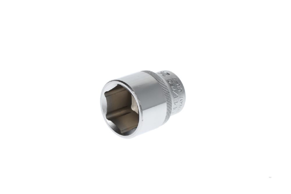 Produktbild R61002607 Steckschlüsseleinsatz 1/2" 6-kant 26 mm Länge 42 mm bild 4