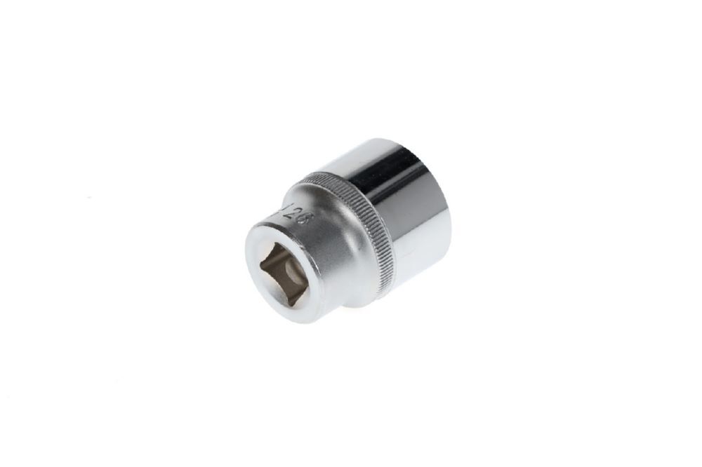 Produktbild R61002607 Steckschlüsseleinsatz 1/2" 6-kant 26 mm Länge 42 mm bild 6