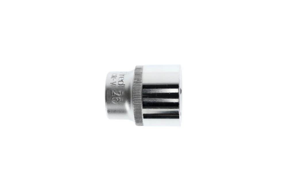Produktbild R61002607 Steckschlüsseleinsatz 1/2" 6-kant 26 mm Länge 42 mm bild 7