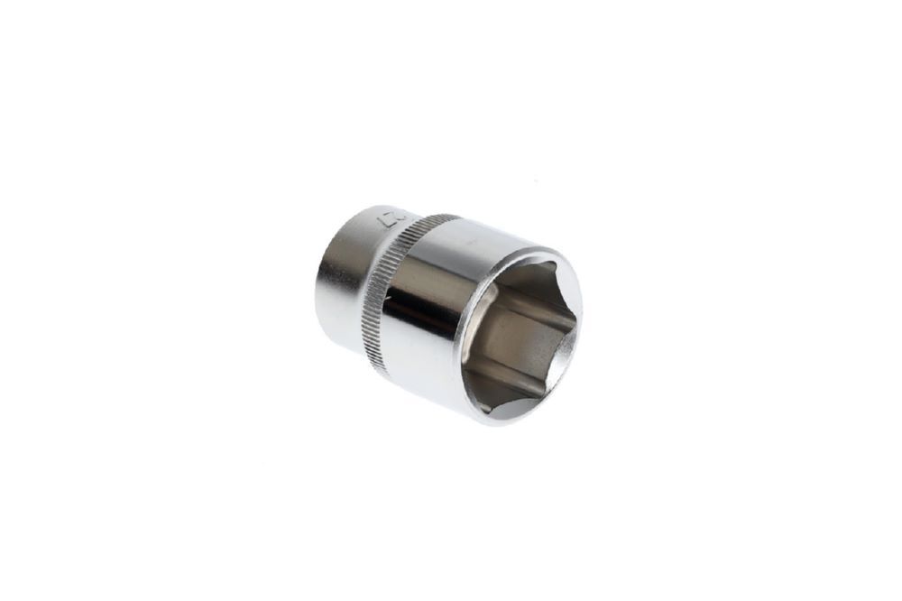Produktbild R61002707 Steckschlüsseleinsatz 1/2" 6-kant 27 mm Länge 42 mm bild 3
