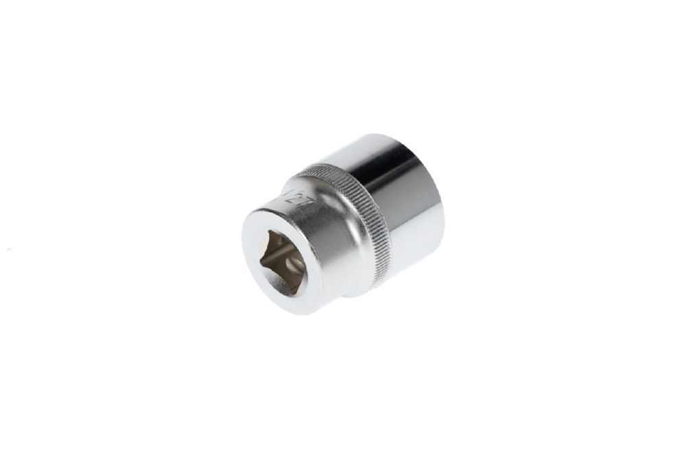 Produktbild R61002707 Steckschlüsseleinsatz 1/2" 6-kant 27 mm Länge 42 mm bild 6
