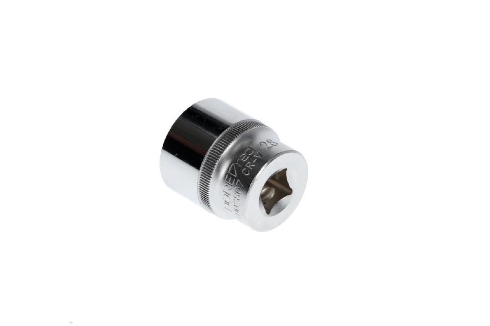 Produktbild R61002807 Steckschlüsseleinsatz 1/2" 6-kant 28 mm Länge 42 mm bild 5