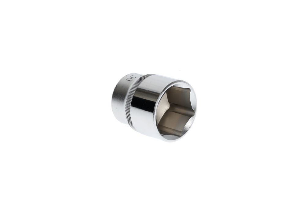 Produktbild R61003007 Steckschlüsseleinsatz 1/2" 6-kant 30 mm Länge 42 mm bild 3