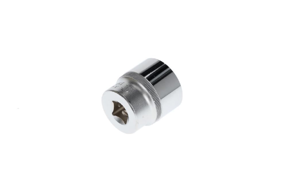 Produktbild R61003007 Steckschlüsseleinsatz 1/2" 6-kant 30 mm Länge 42 mm bild 6