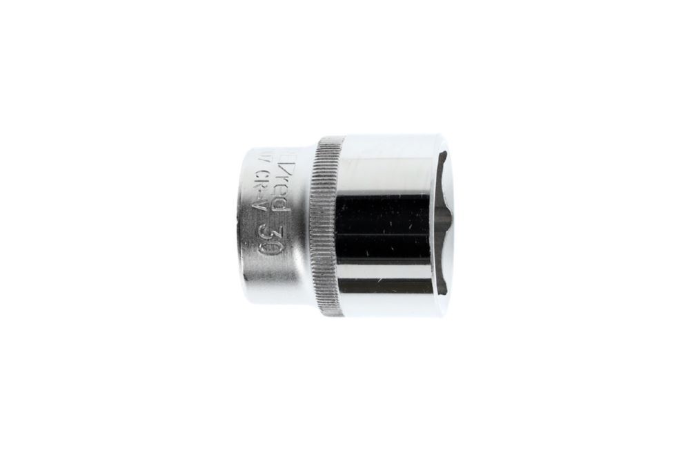 Produktbild R61003007 Steckschlüsseleinsatz 1/2" 6-kant 30 mm Länge 42 mm bild 7