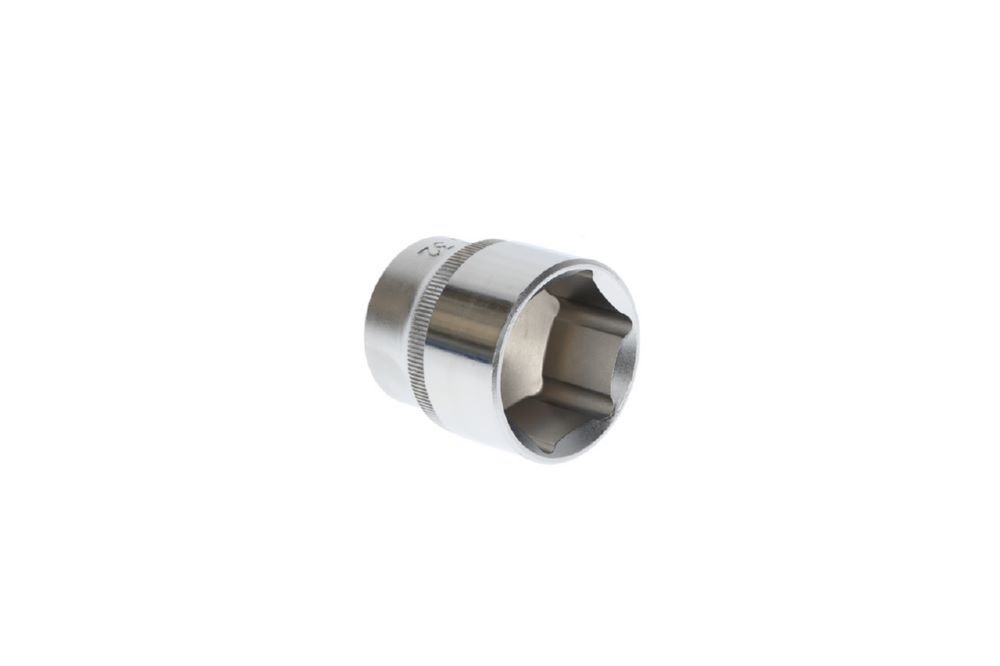 Produktbild R61003207 Steckschlüsseleinsatz 1/2" 6-kant 32 mm Länge 42 mm bild 3