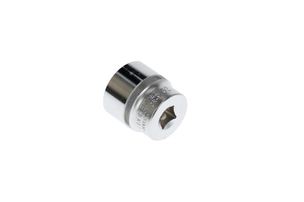 Produktbild R61003207 Steckschlüsseleinsatz 1/2" 6-kant 32 mm Länge 42 mm bild 5