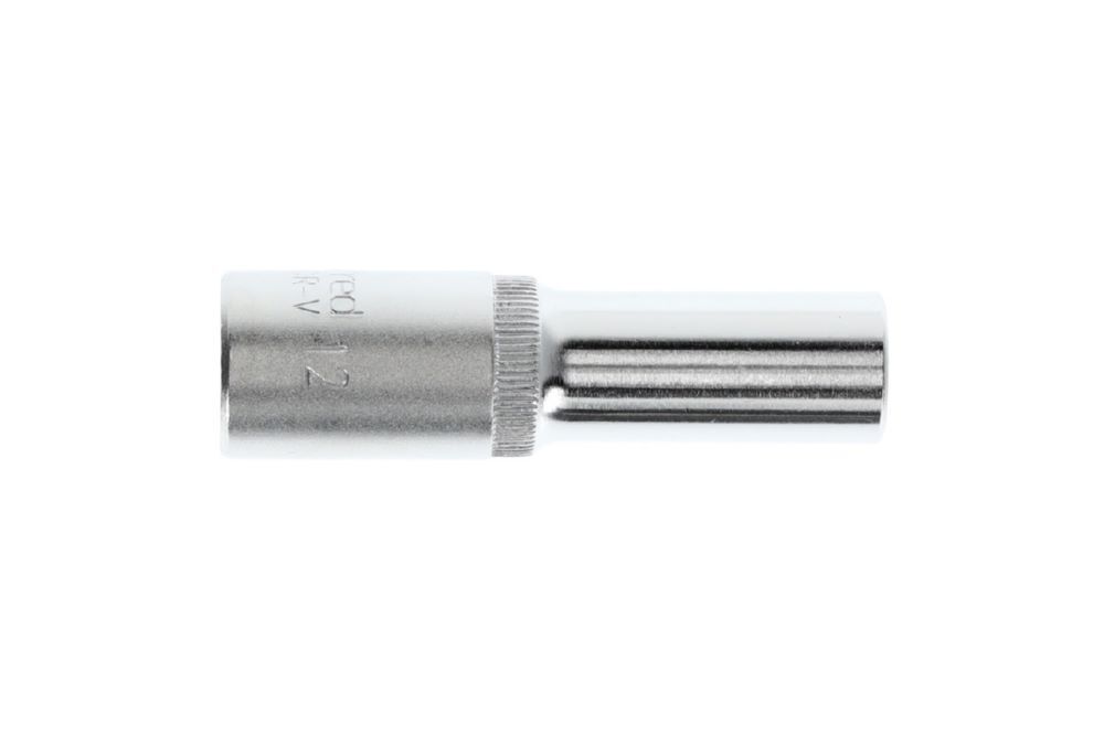 Produktbild R61001214 Steckschlüsseleinsatz 1/2" 6-kant 12 mm Länge 77 mm bild 7