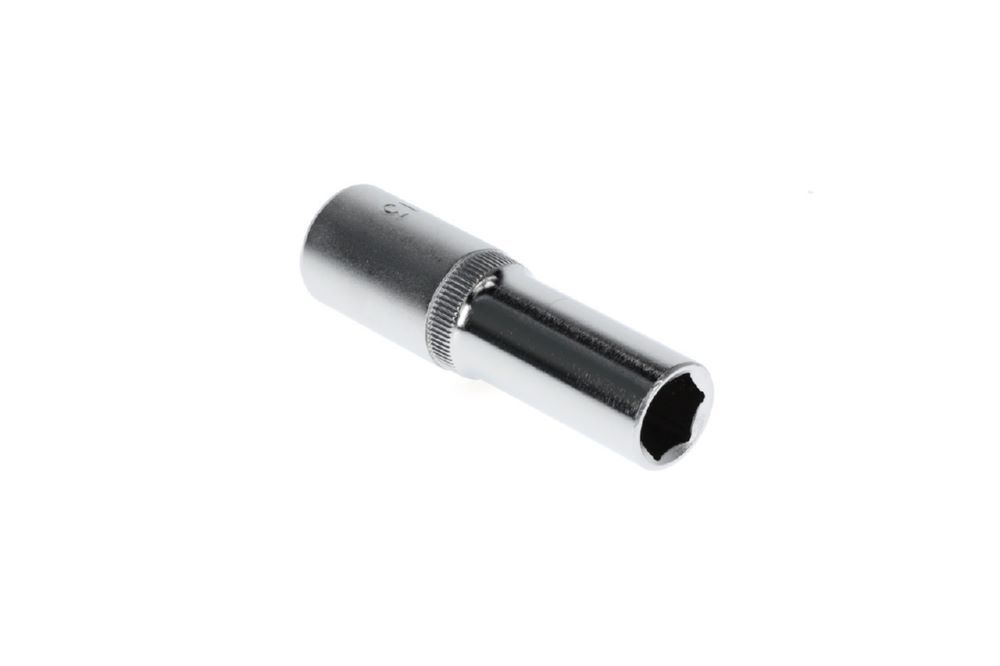 Produktbild R61001314 Steckschlüsseleinsatz 1/2" 6-kant 13 mm Länge 77 mm bild 3