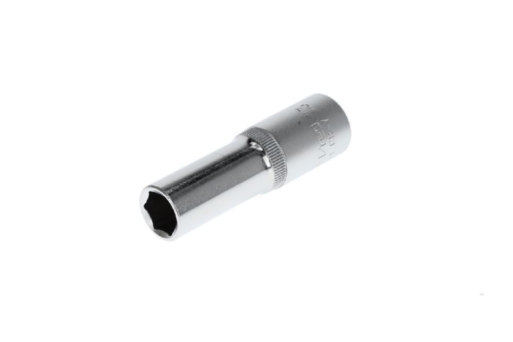 Produktbild R61001314 Steckschlüsseleinsatz 1/2" 6-kant 13 mm Länge 77 mm bild 4