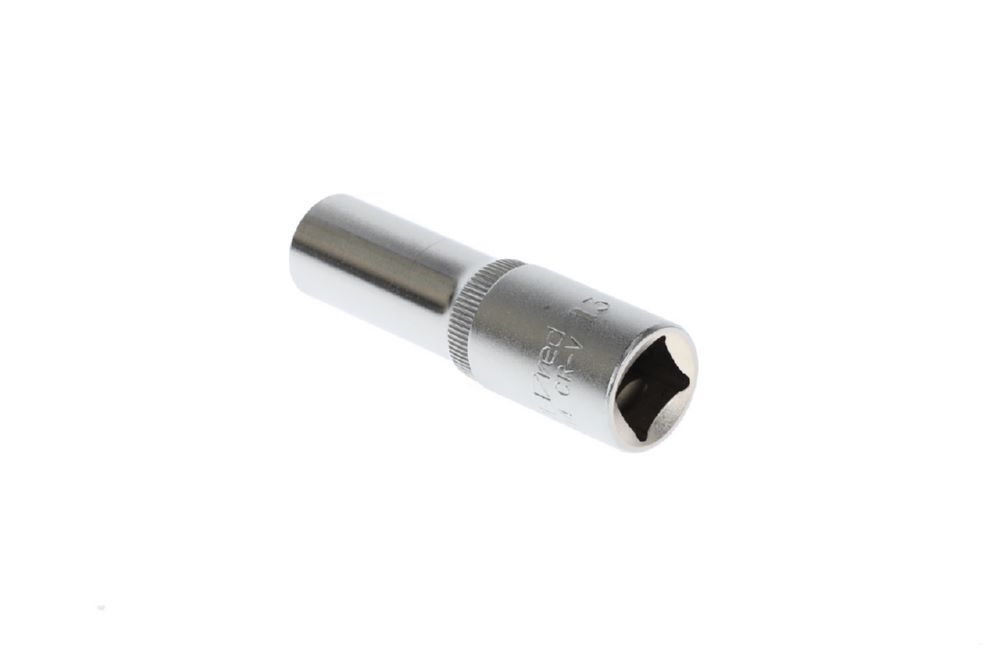 Produktbild R61001314 Steckschlüsseleinsatz 1/2" 6-kant 13 mm Länge 77 mm bild 5