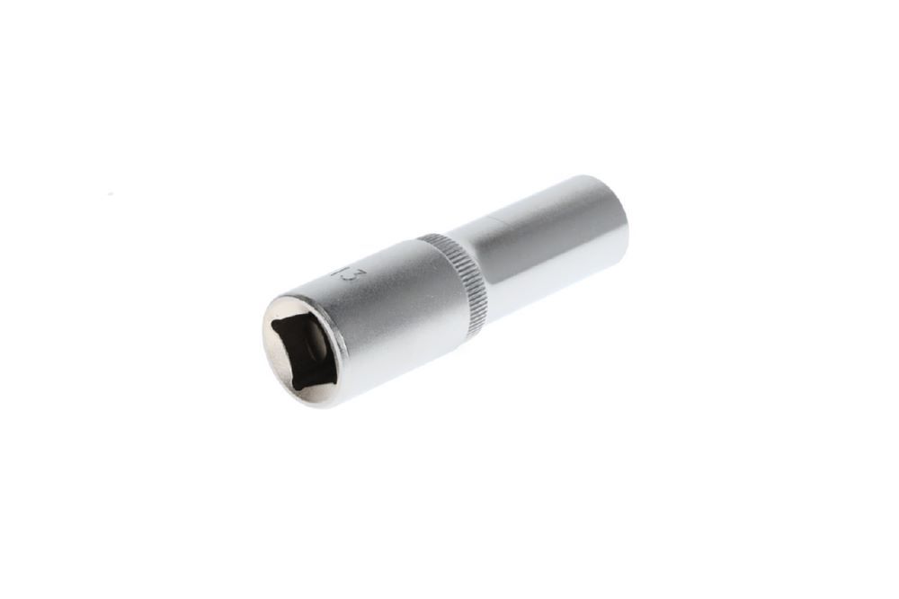 Produktbild R61001314 Steckschlüsseleinsatz 1/2" 6-kant 13 mm Länge 77 mm bild 6