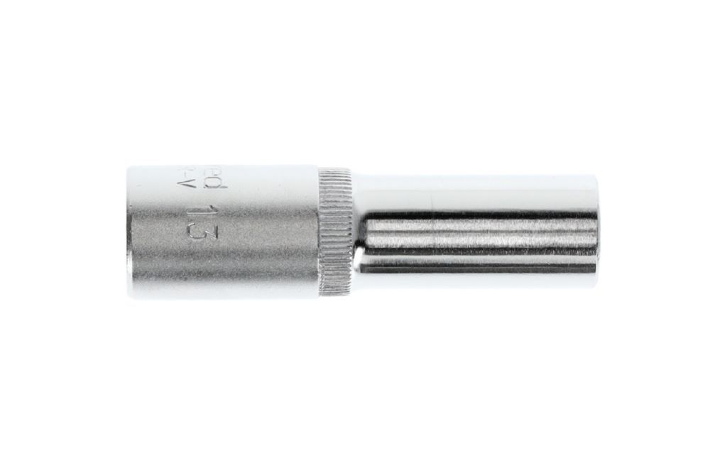 Produktbild R61001314 Steckschlüsseleinsatz 1/2" 6-kant 13 mm Länge 77 mm bild 7