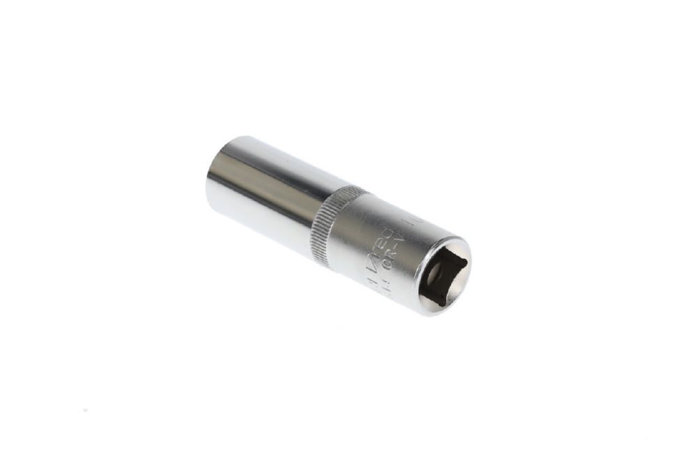 Produktbild R61001614 Steckschlüsseleinsatz 1/2" 6-kant 16 mm Länge 77 mm bild 5