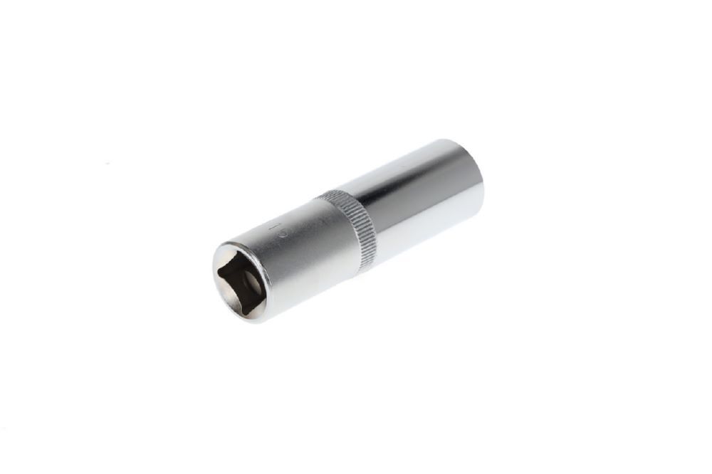 Produktbild R61001614 Steckschlüsseleinsatz 1/2" 6-kant 16 mm Länge 77 mm bild 6