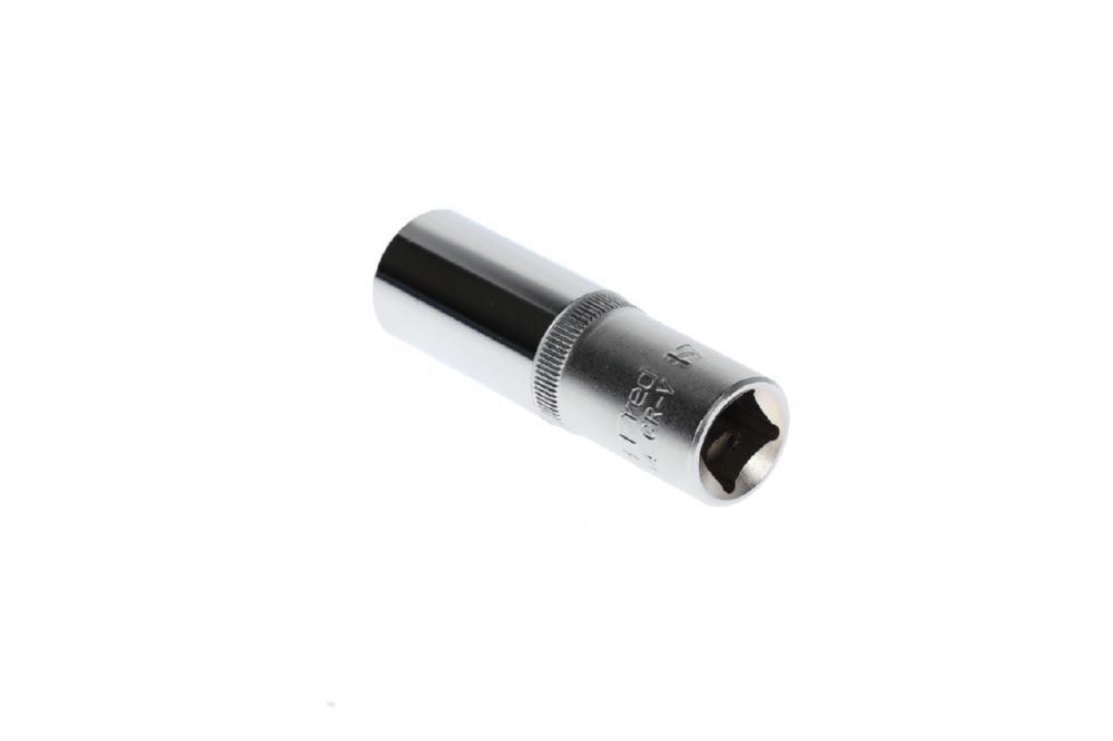 Produktbild R61001714 Steckschlüsseleinsatz 1/2" 6-kant 17 mm Länge 77 mm bild 5