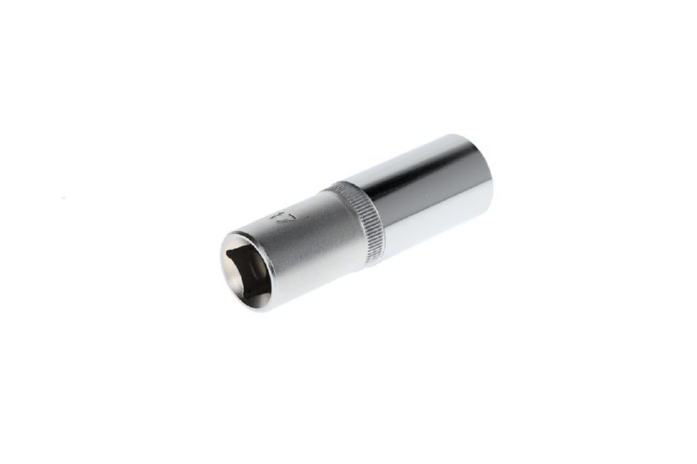 Produktbild R61001714 Steckschlüsseleinsatz 1/2" 6-kant 17 mm Länge 77 mm bild 6