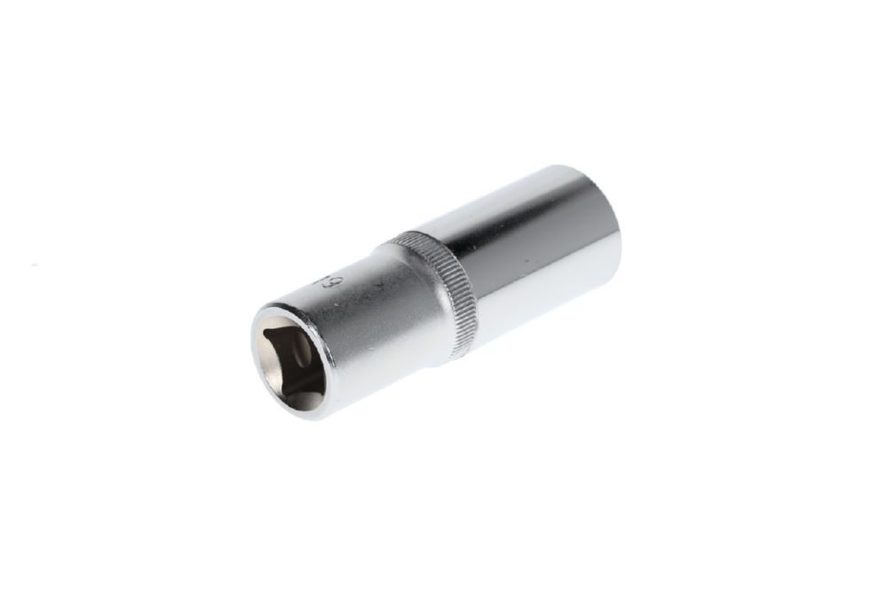 Produktbild R61001914 Steckschlüsseleinsatz 1/2" 6-kant 19 mm Länge 77 mm bild 6
