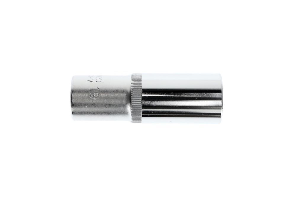 Produktbild R61001914 Steckschlüsseleinsatz 1/2" 6-kant 19 mm Länge 77 mm bild 7