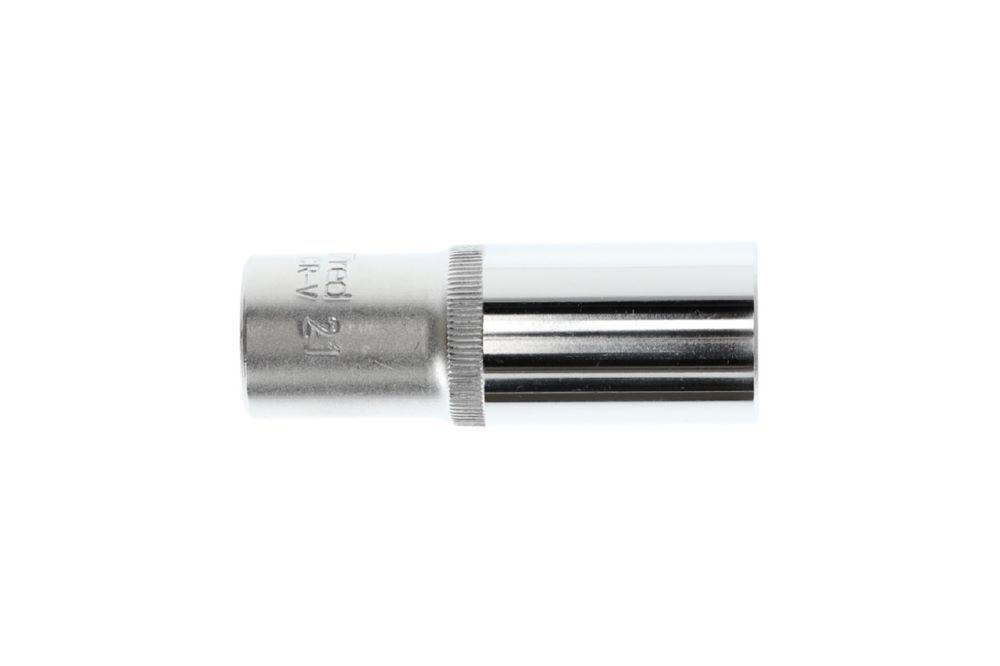Produktbild R61002114 Steckschlüsseleinsatz 1/2" 6-kant 21 mm Länge 77 mm bild 7