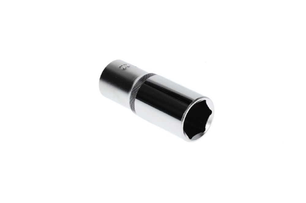 Produktbild R61002214 Steckschlüsseleinsatz 1/2" 6-kant 22 mm Länge 77 mm bild 3