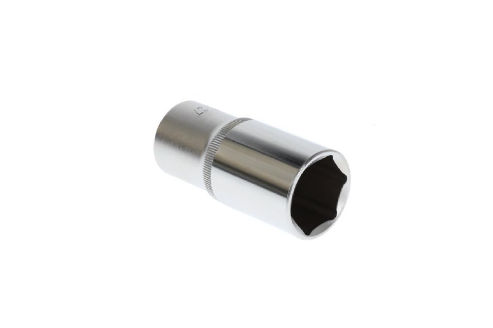 Produktbild R61002714 Steckschlüsseleinsatz 1/2" 6-kant 27 mm Länge 77 mm bild 3