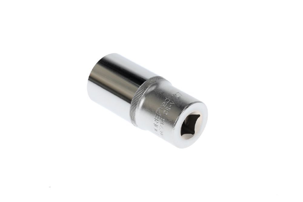 Produktbild R61002714 Steckschlüsseleinsatz 1/2" 6-kant 27 mm Länge 77 mm bild 5