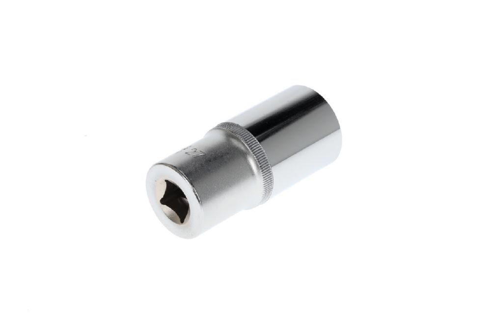 Produktbild R61002714 Steckschlüsseleinsatz 1/2" 6-kant 27 mm Länge 77 mm bild 6