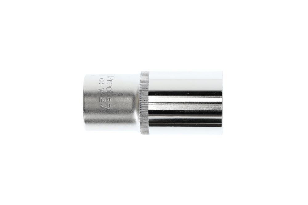 Produktbild R61002714 Steckschlüsseleinsatz 1/2" 6-kant 27 mm Länge 77 mm bild 7