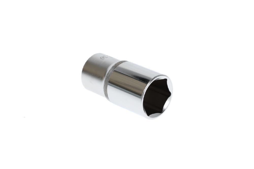 Produktbild R61003014 Steckschlüsseleinsatz 1/2" 6-kant 30 mm Länge 77 mm bild 3