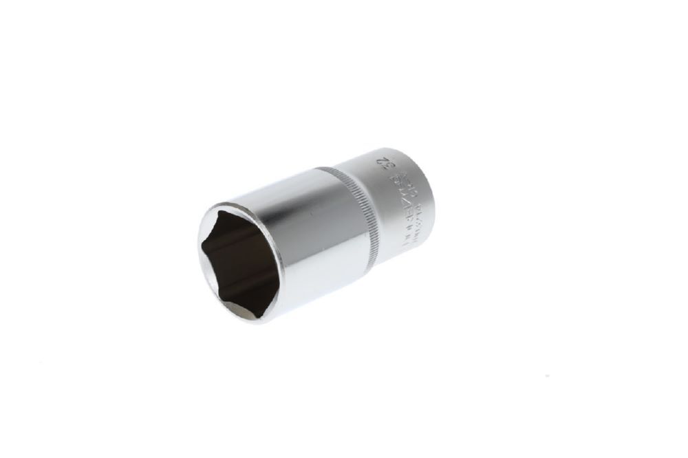 Produktbild R61003214 Steckschlüsseleinsatz 1/2" 6-kant 32 mm Länge 77 mm bild 4