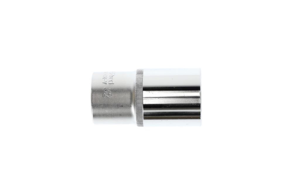 Produktbild R61003214 Steckschlüsseleinsatz 1/2" 6-kant 32 mm Länge 77 mm bild 7