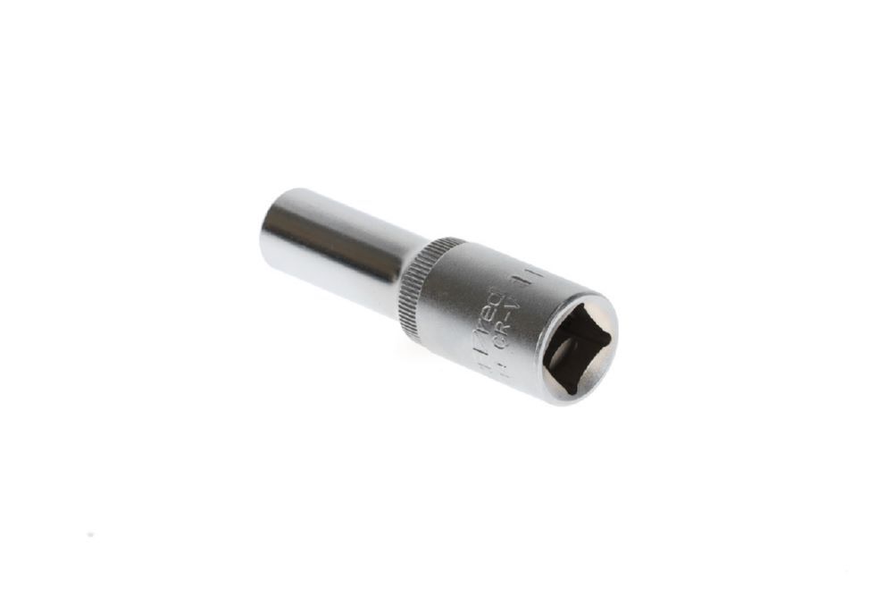 Produktbild R61101114 Steckschlüsseleinsatz 1/2" 12-kant 11 mm Länge 77 mm bild 5