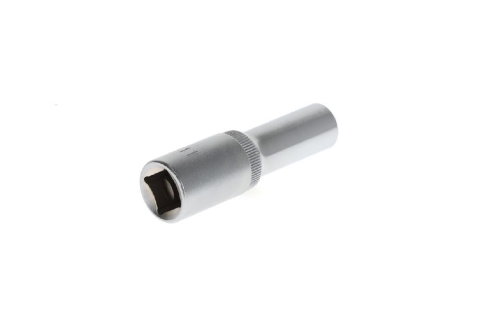 Produktbild R61101114 Steckschlüsseleinsatz 1/2" 12-kant 11 mm Länge 77 mm bild 6