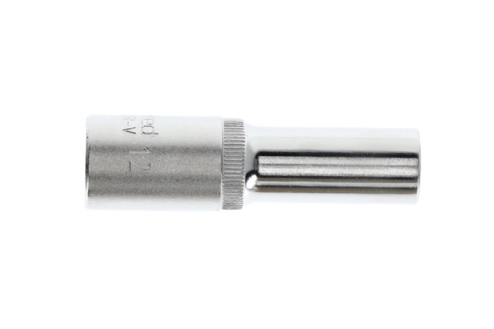 Produktbild R61101214 Steckschlüsseleinsatz 1/2" 12-kant 12 mm Länge 77 mm bild 7