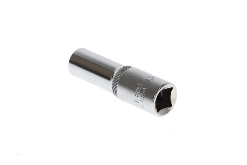 Produktbild R61101314 Steckschlüsseleinsatz 1/2" 12-kant 13 mm Länge 77 mm bild 5
