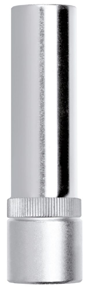 Produktbild GEDORE Steckschlüsseleinsatz 1/2 Zoll 12 kant 13 mm Länge 77 mm R61101314