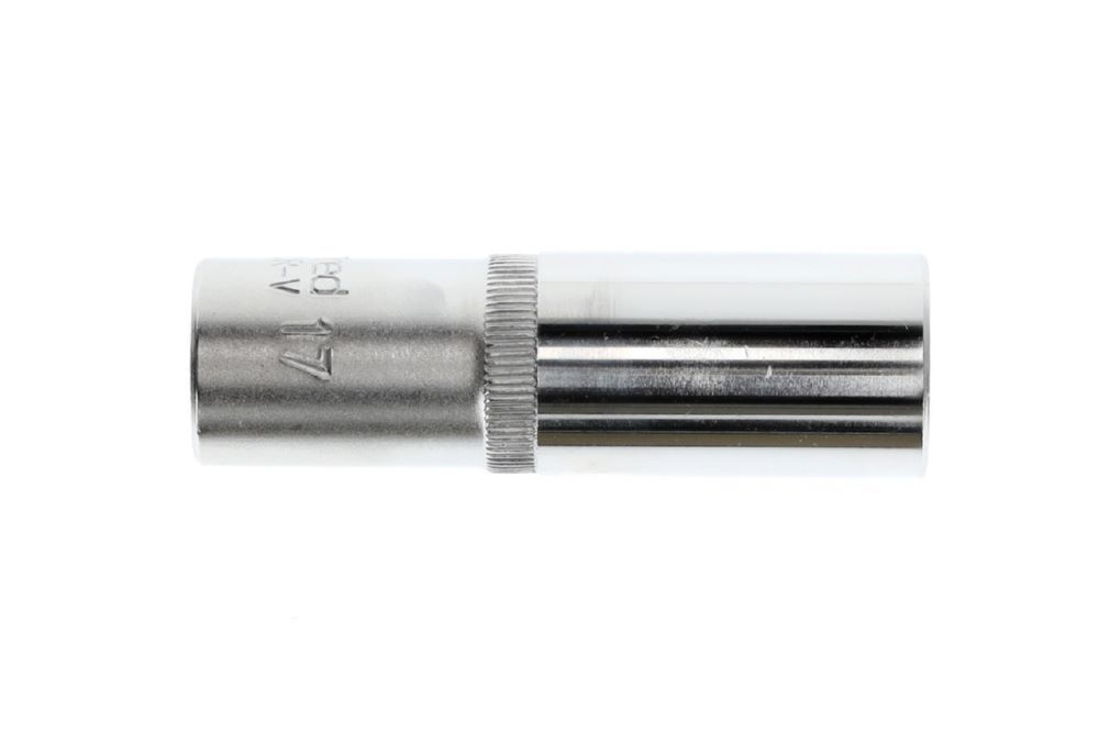 Produktbild R61101714 Steckschlüsseleinsatz 1/2" 12-kant 17 mm Länge 77 mm bild 7
