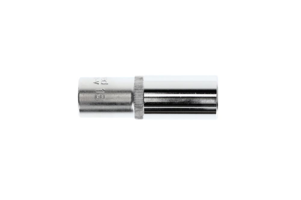 Produktbild R61101814 Steckschlüsseleinsatz 1/2" 12-kant 18 mm Länge 77 mm bild 7