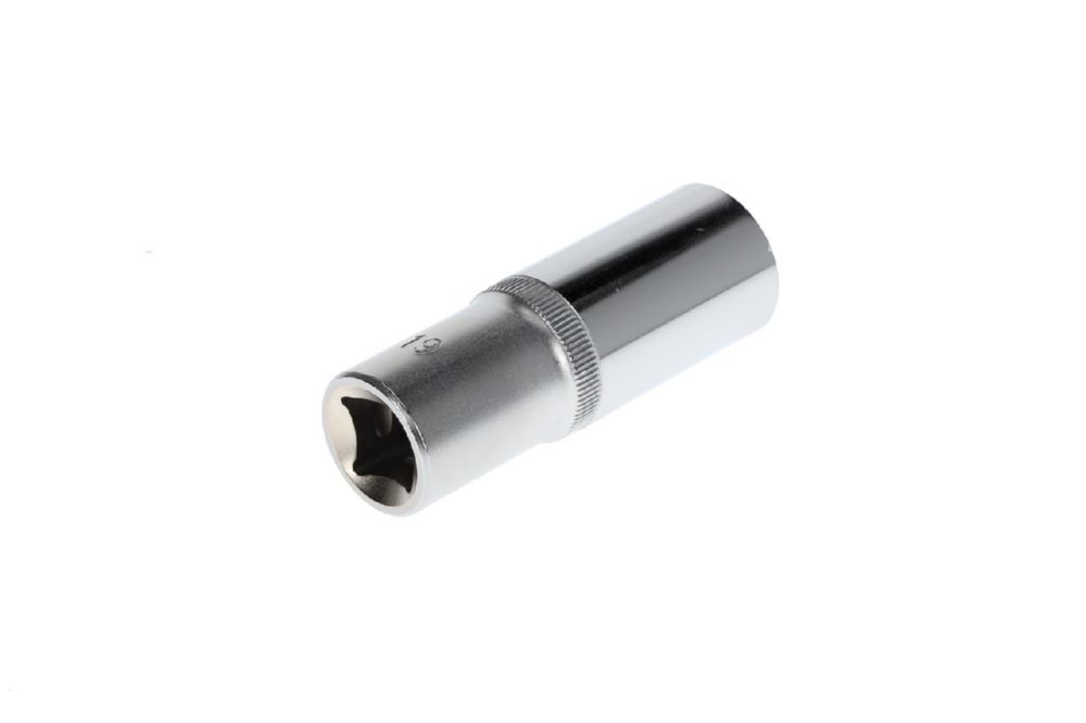 Produktbild R61101914 Steckschlüsseleinsatz 1/2" 12-kant 19 mm Länge 77 mm bild 6