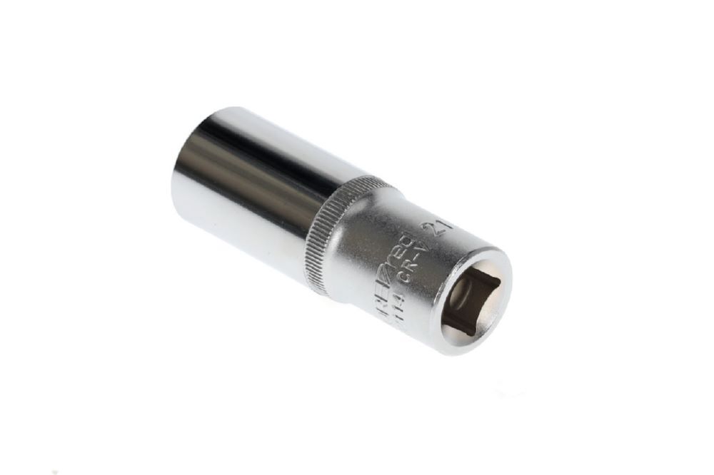 Produktbild R61102114 Steckschlüsseleinsatz 1/2" 12-kant 21 mm Länge 77 mm bild 5